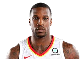 Thomas Robinson