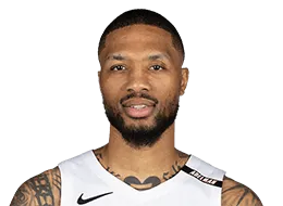 Damian Lillard