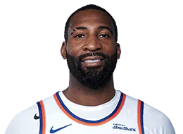 Andre Drummond