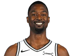 Harrison Barnes