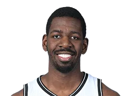 Andrew Nicholson