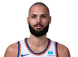 Evan Fournier