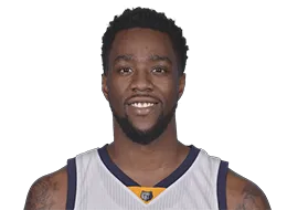 Tony Wroten