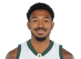 Orlando Johnson