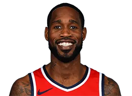Will Barton