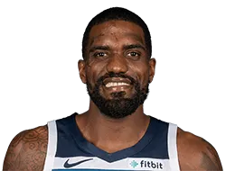 Darius Johnson-Odom
