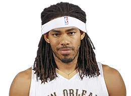 Chris Copeland
