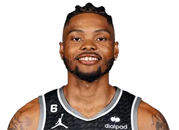 Kent Bazemore