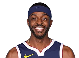Justin Holiday