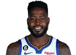 JaMychal Green