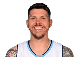 Mike Miller