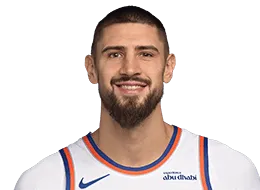 Alex Len