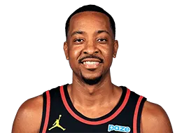 CJ McCollum