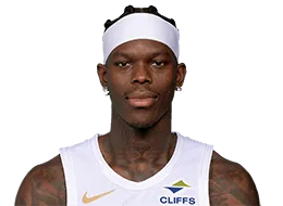 Dennis Schröder