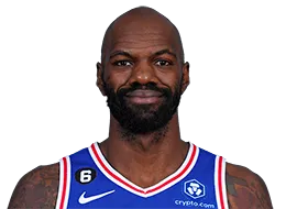 Dewayne Dedmon