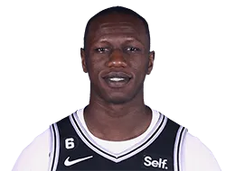 Gorgui Dieng
