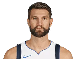 Jeff Withey