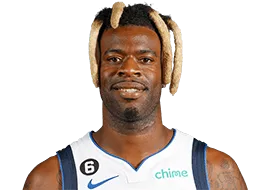 Reggie Bullock Jr.