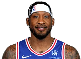 Robert Covington