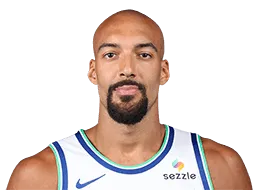 Rudy Gobert