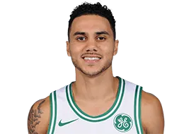 Shane Larkin