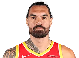 Steven Adams