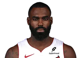 Tim Hardaway Jr.