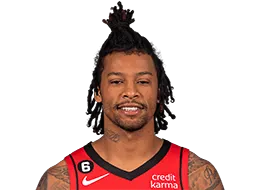 Trey Burke
