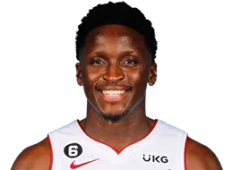 Victor Oladipo
