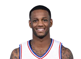 Pierre Jackson