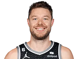 Matthew Dellavedova