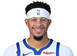Seth Curry