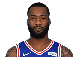 Jonathon Simmons