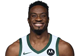 Thanasis Antetokounmpo