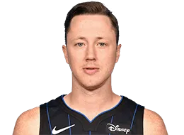 Josh Magette