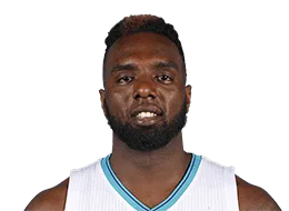 PJ Hairston
