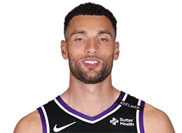 Zach LaVine