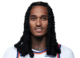 Jordan Clarkson
