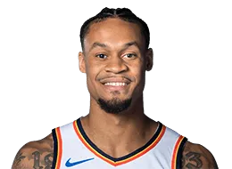KJ McDaniels