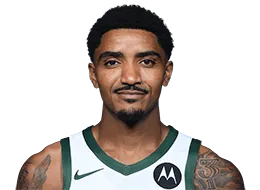 Gary Harris