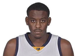 Jordan Adams
