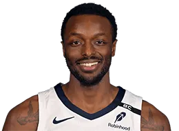 Jerami Grant