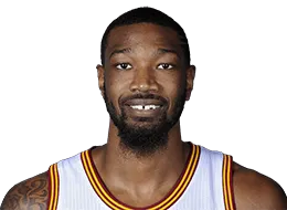Cory Jefferson
