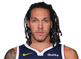 Aaron Gordon