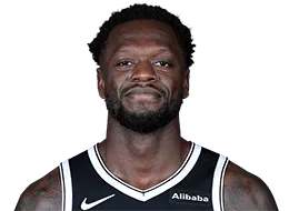 Julius Randle