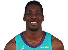 Johnny O'Bryant III