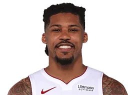 Jarnell Stokes