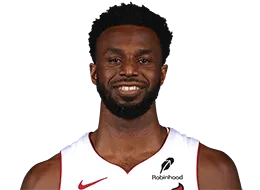 Andrew Wiggins