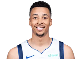 Dante Exum