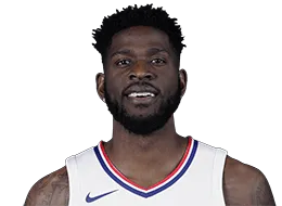 Jamil Wilson